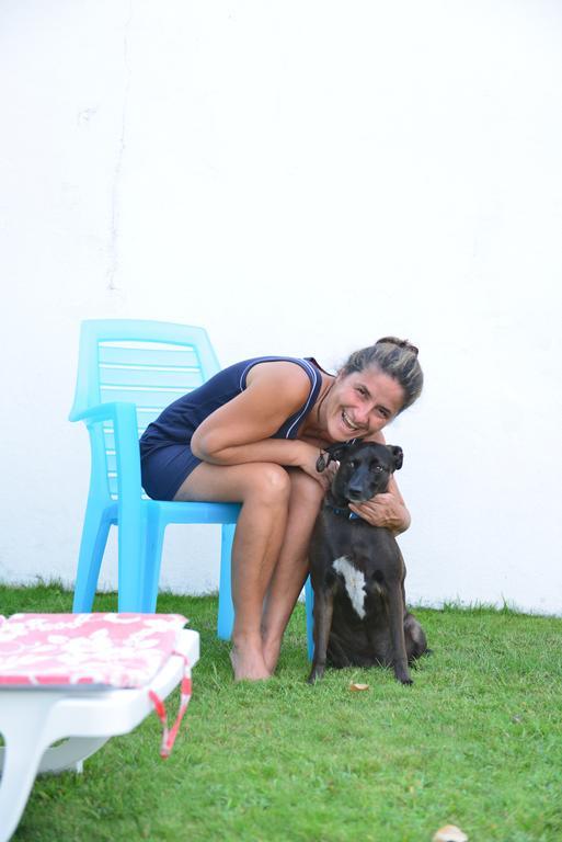 Terra Mista Alojamento Local Gouveia  Bagian luar foto